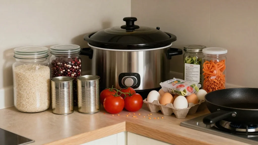 Meal Prep Tips for Busy Weeknights